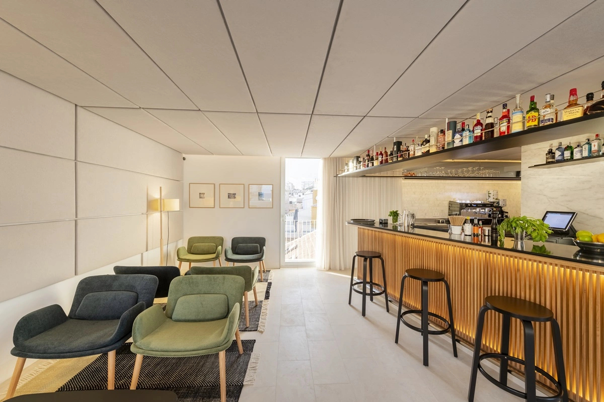 Foto - Eurostars Pórtico Alicante