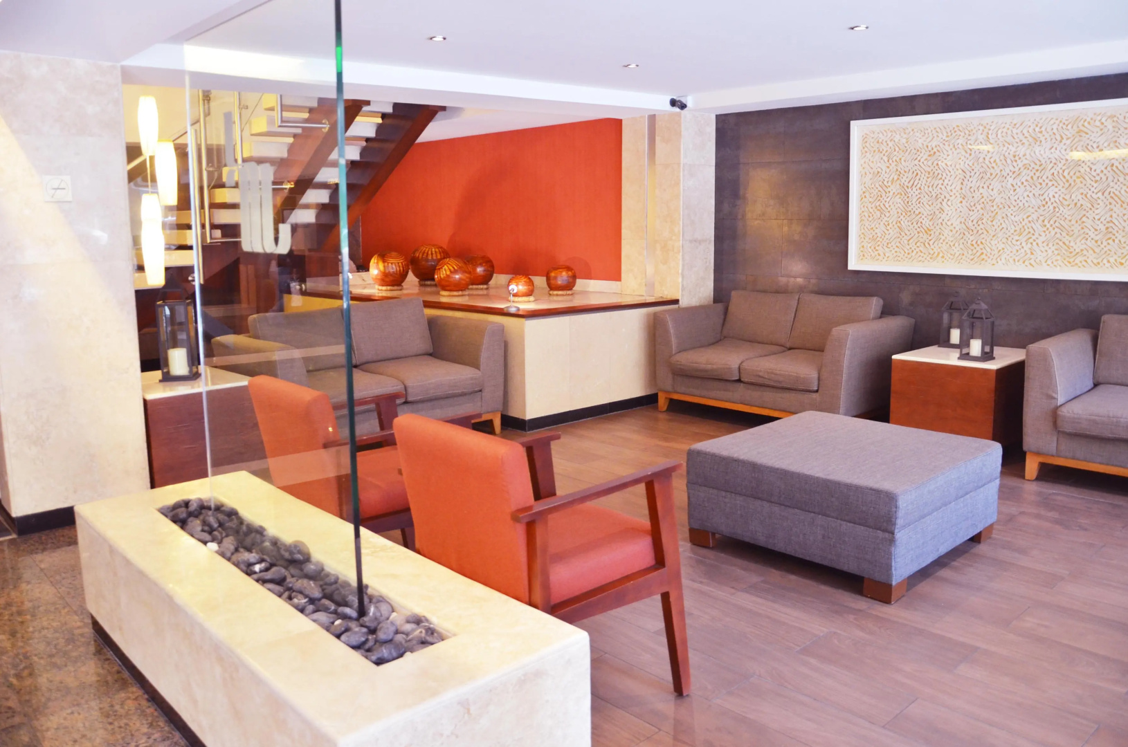 Foto - Hotel Marlowe Centro Histórico