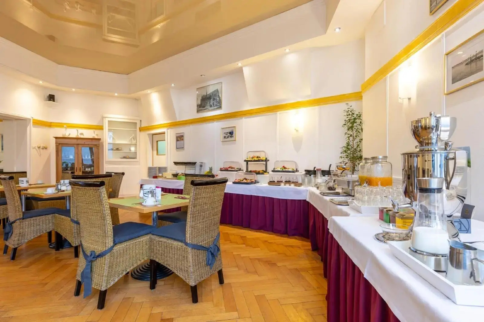 Foto - TRIP INN Hotel Schumann