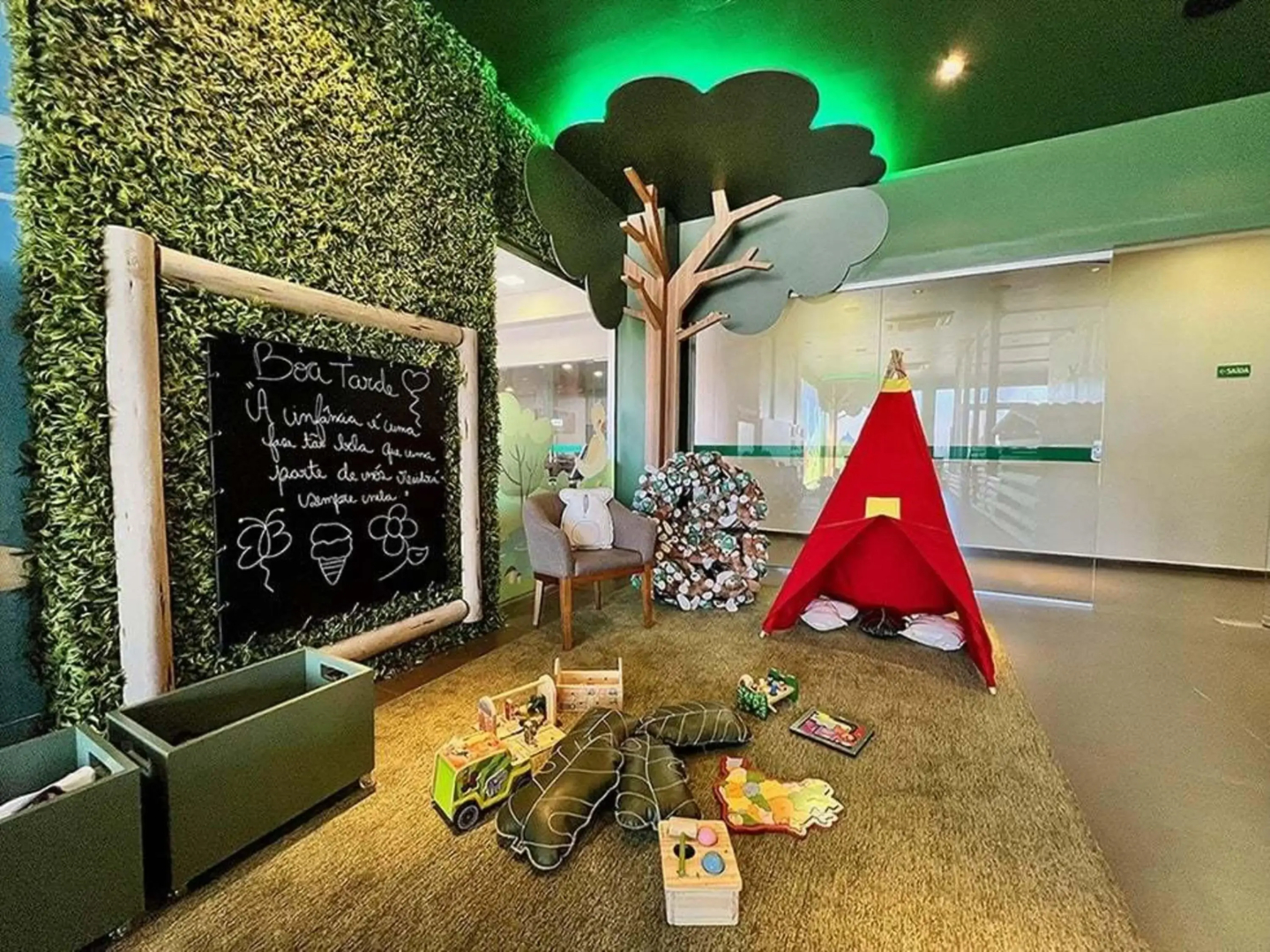 Photo - Hotel Laghetto Pedras Altas