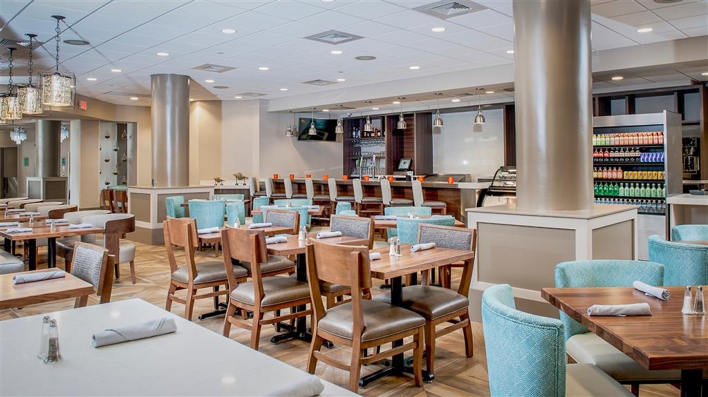 Foto - DoubleTree by Hilton Hotel West Palm Beach Airport