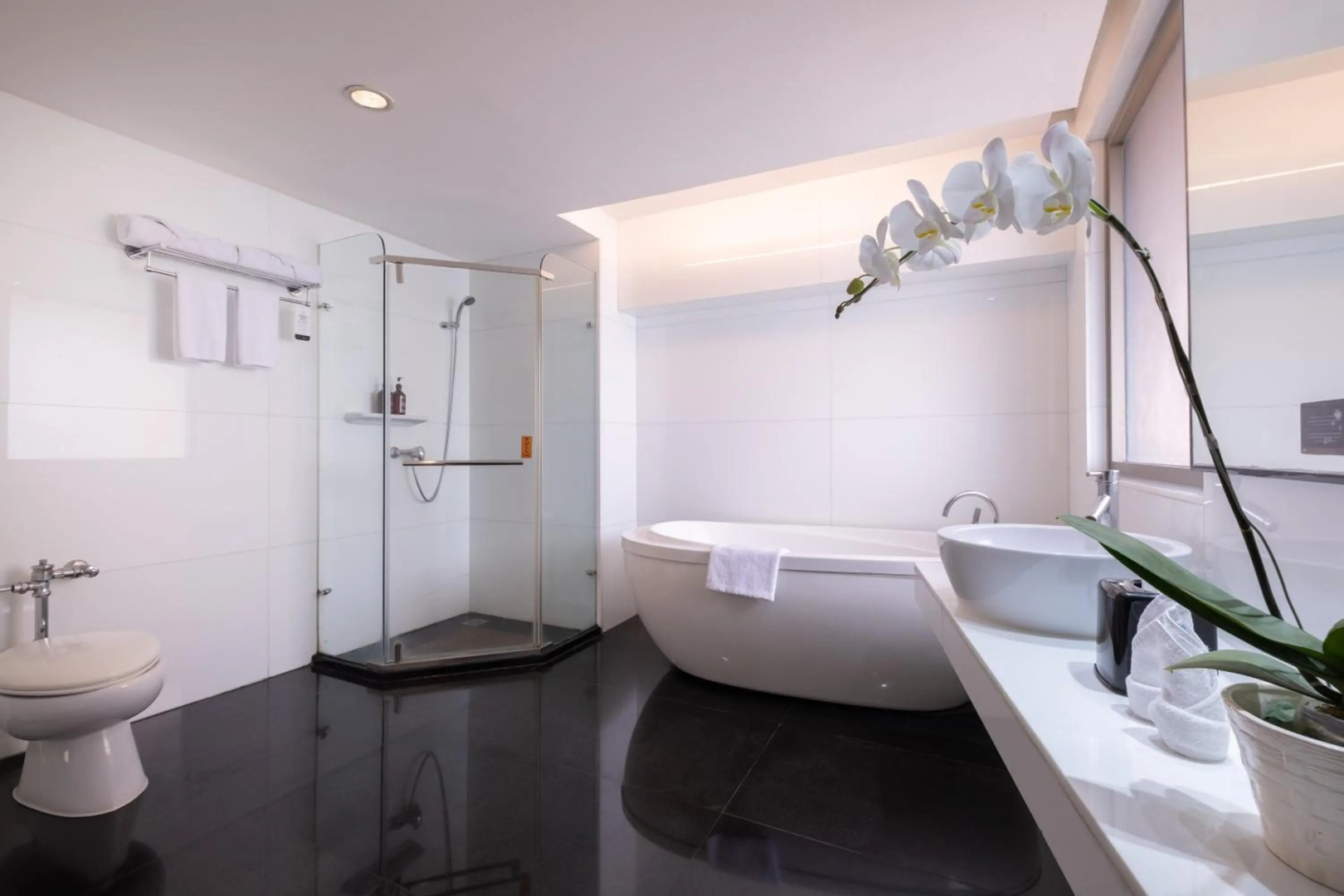 Photo - Merlynn Park Hotel