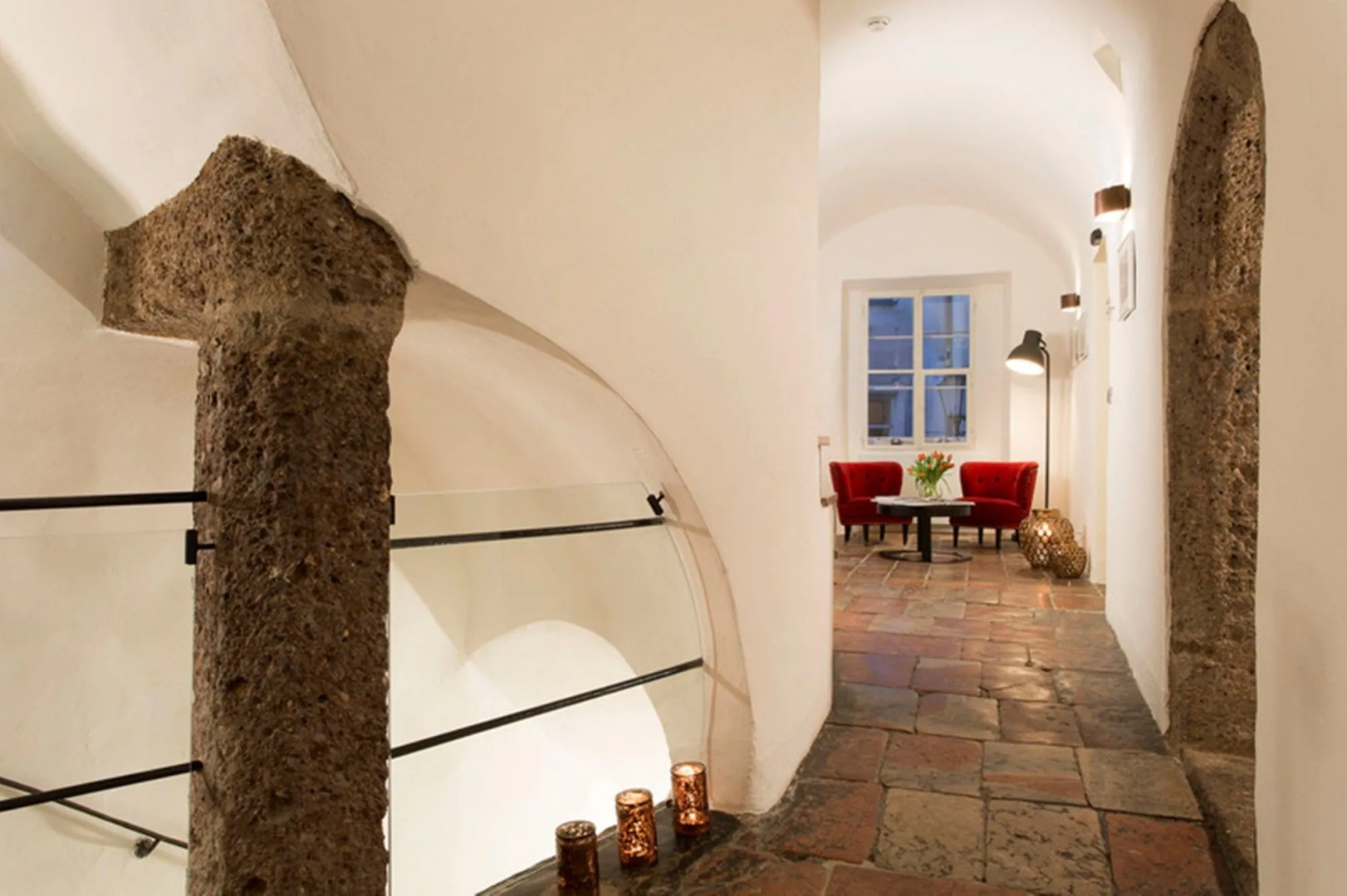 Foto - Small Luxury Hotel Goldgasse