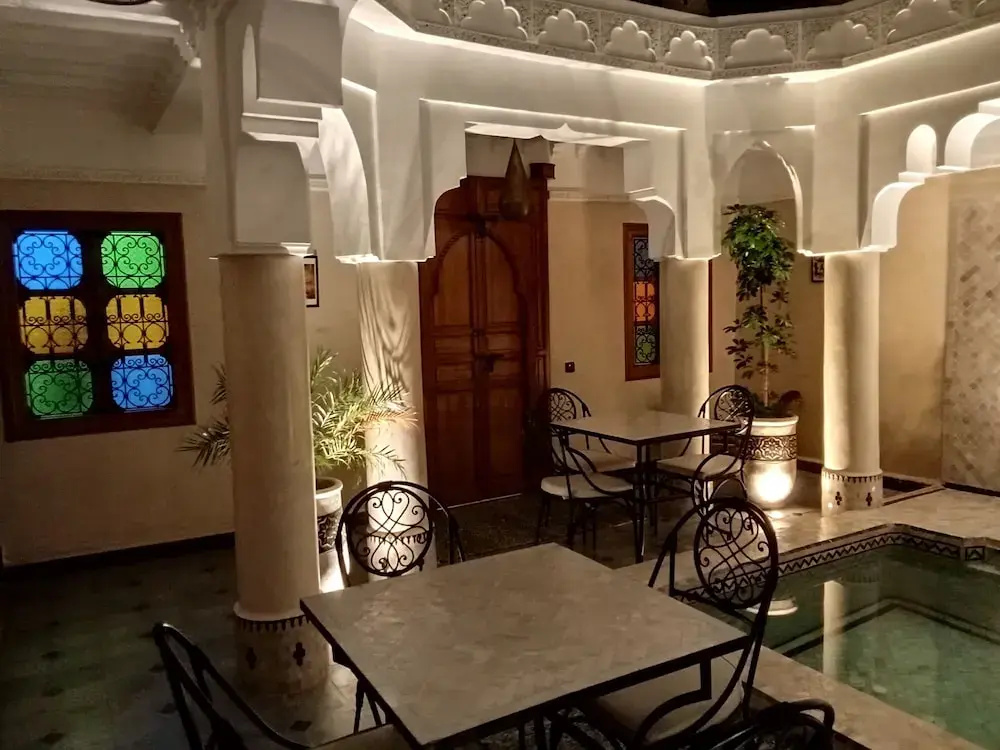 Photo - Riad Orient Palace