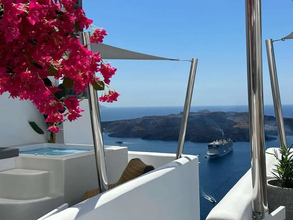 Foto - Dagaz Suites