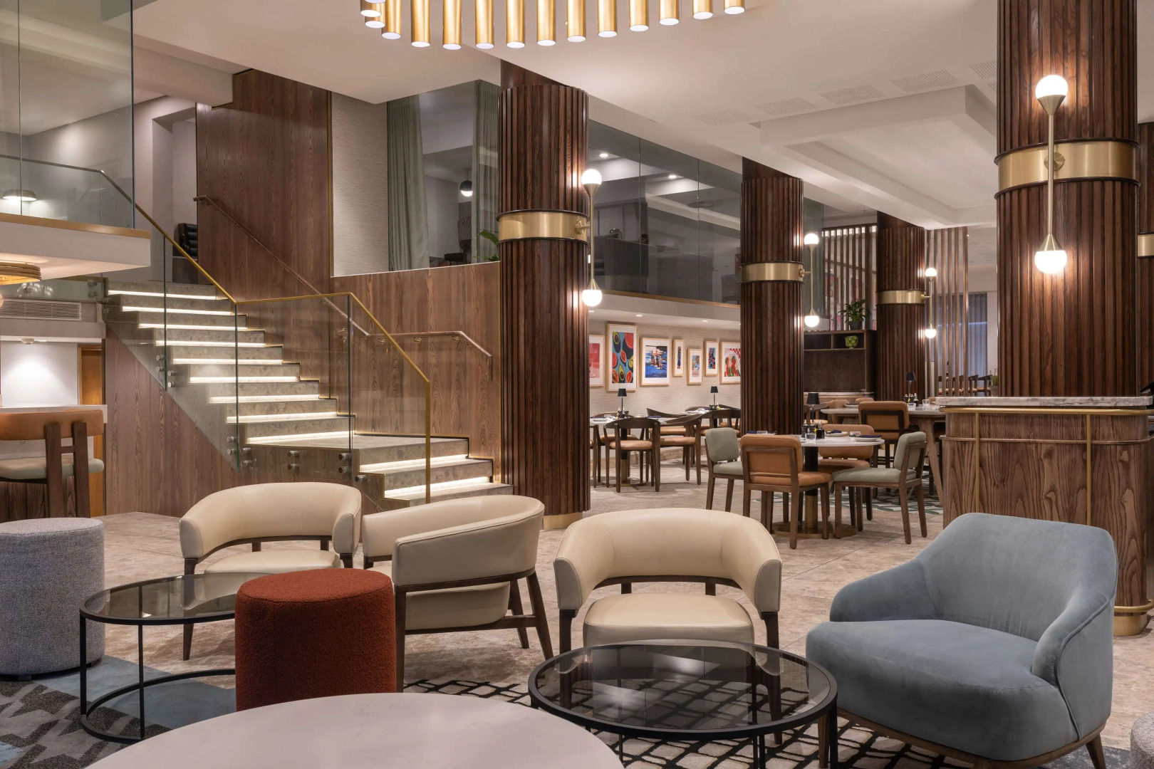 Photo - Radisson Hotel Cape Town Foreshore