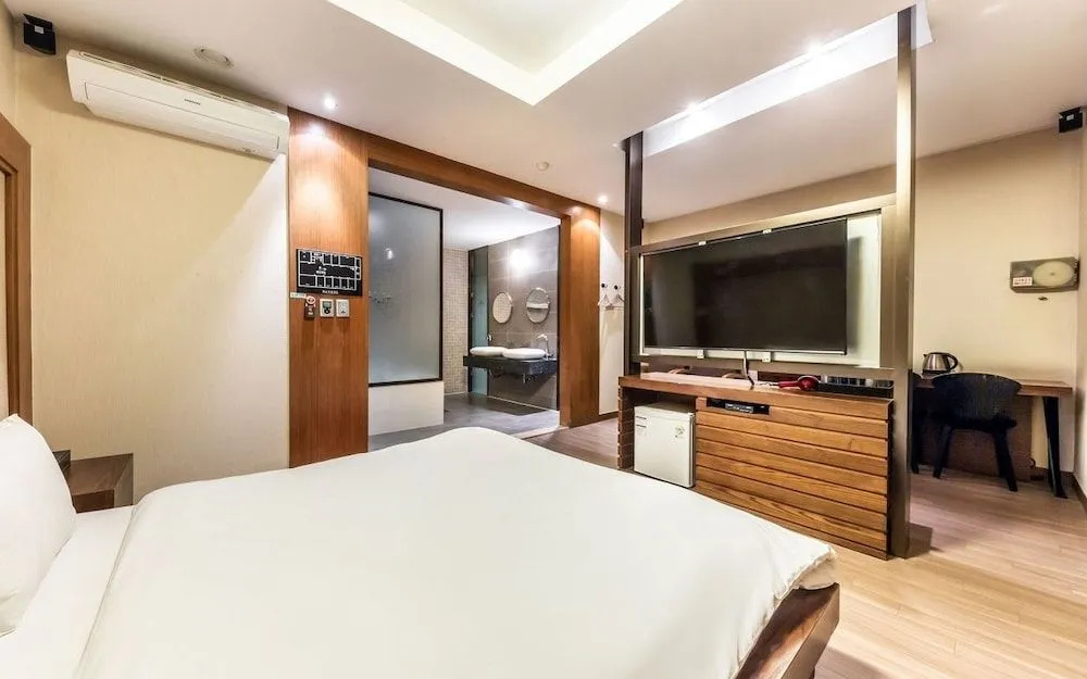 Foto - Nowon Ritz Hotel