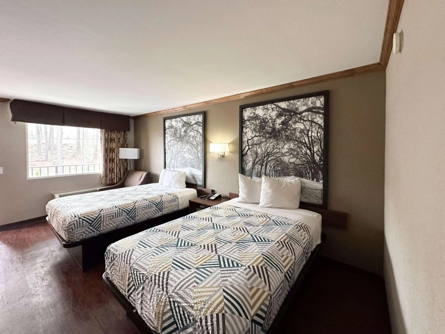 Photo - Motel 6 Atlanta, GA – Atlanta Airport East