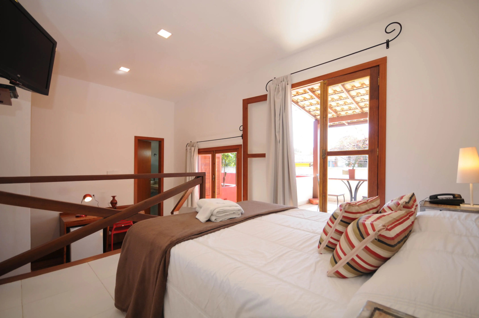 Photo - Pousada Villegaignon