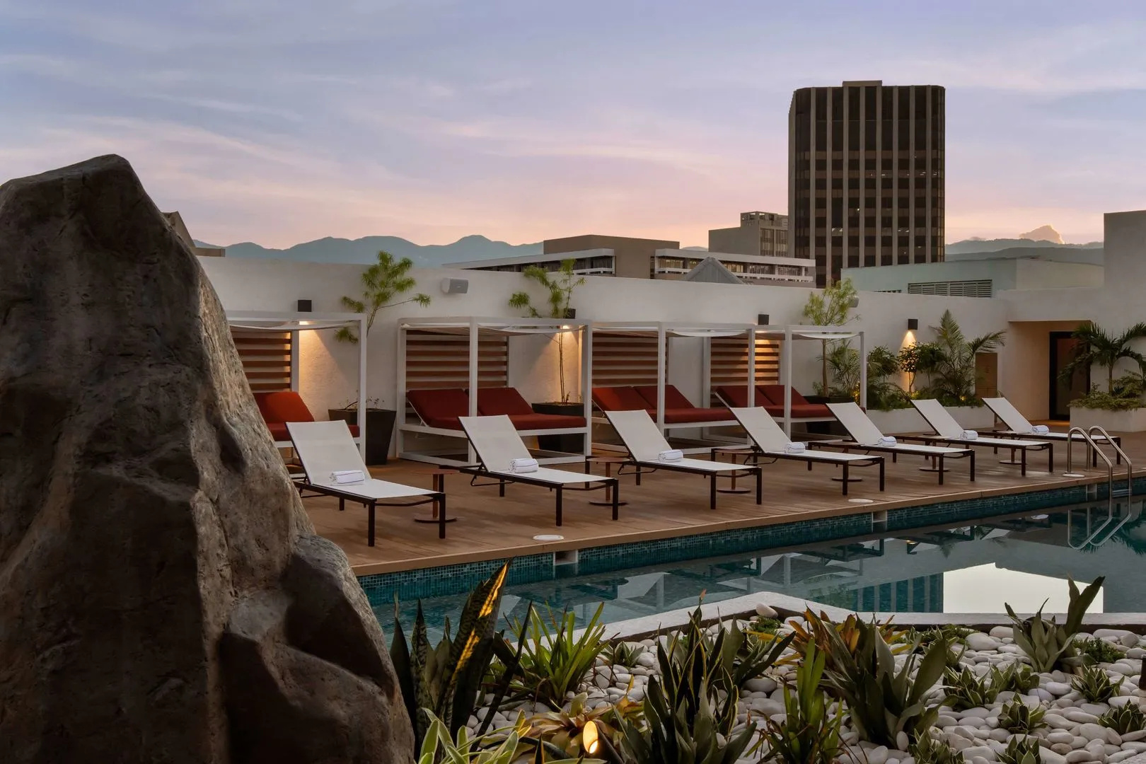 Photo - ROK Hotel Kingston, Tapestry Collection By Hilton