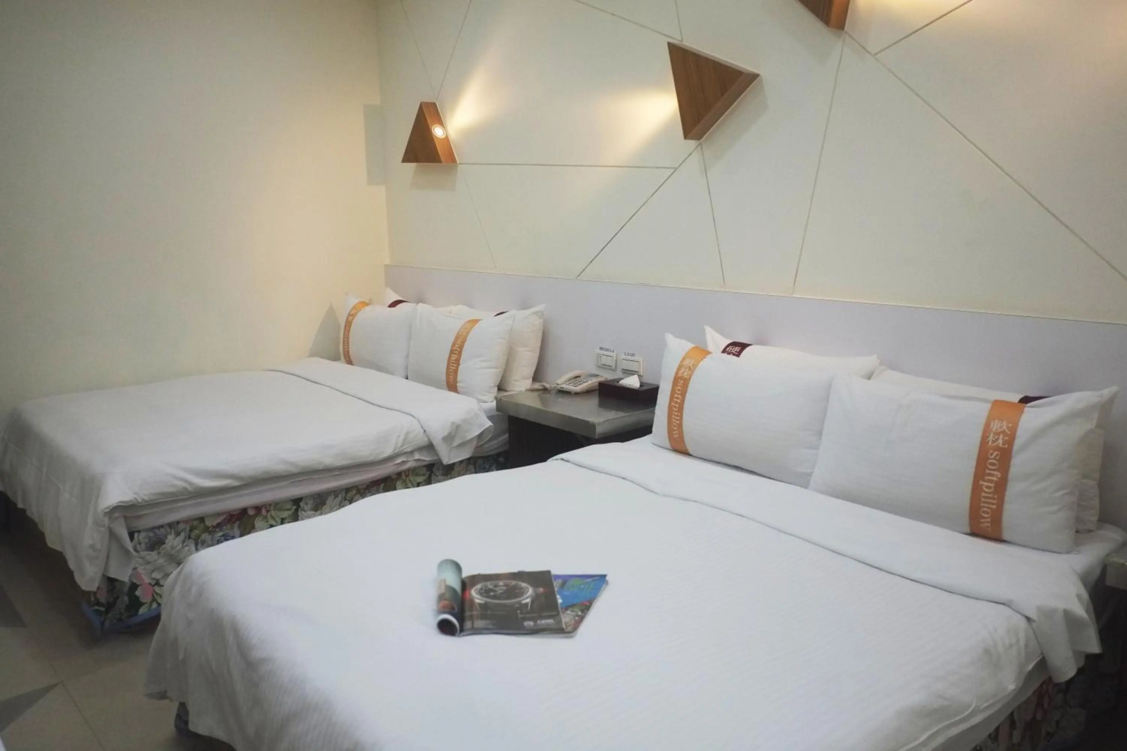 Foto - Giant Rich King Plaza Hotel