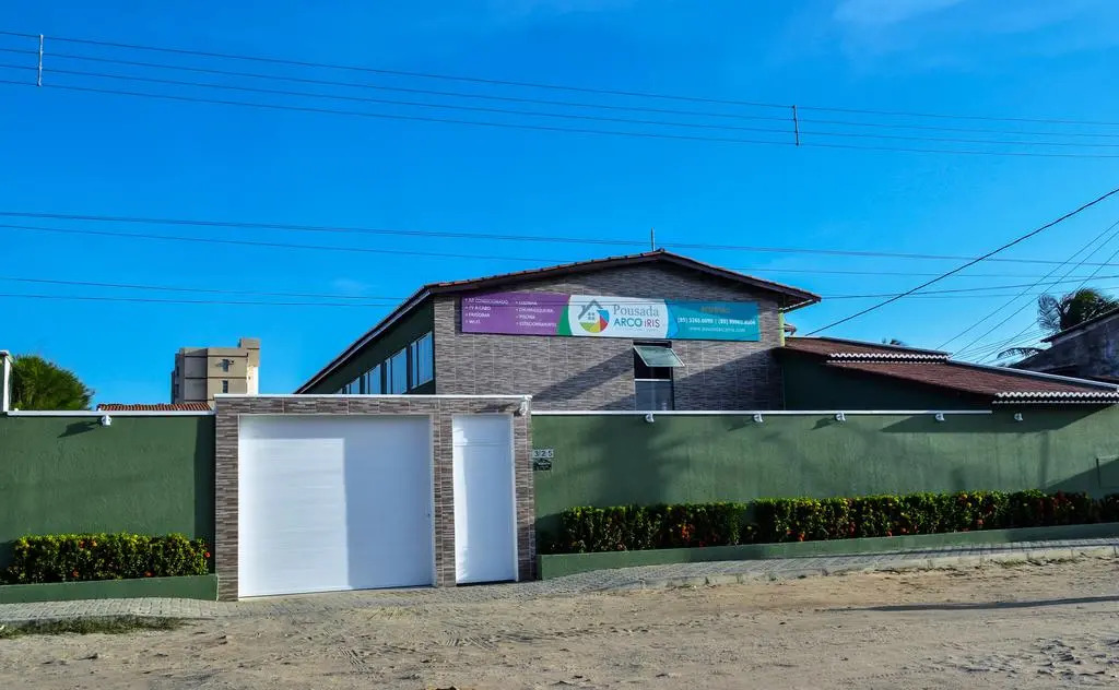 Foto - Pousada Arco Iris Fortaleza
