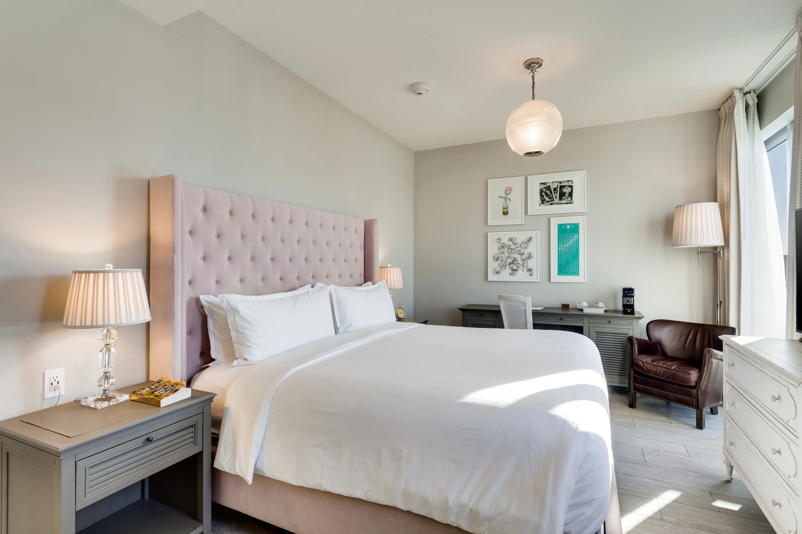 Foto - The Plymouth South Beach