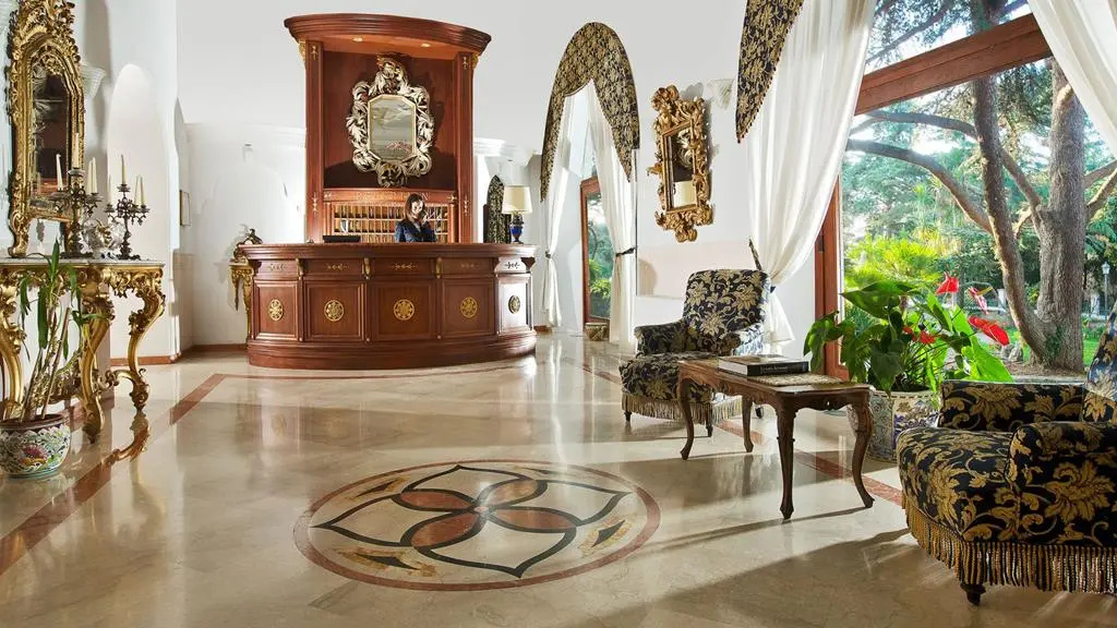 Photo - Hotel San Michele