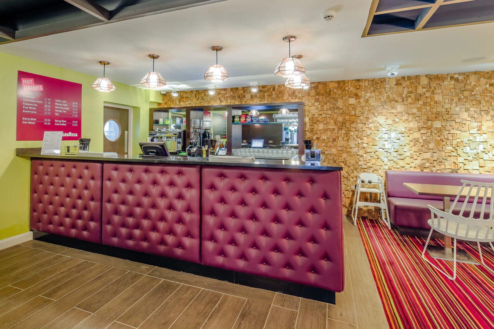 Foto - Safestay London Kensington Holland Park