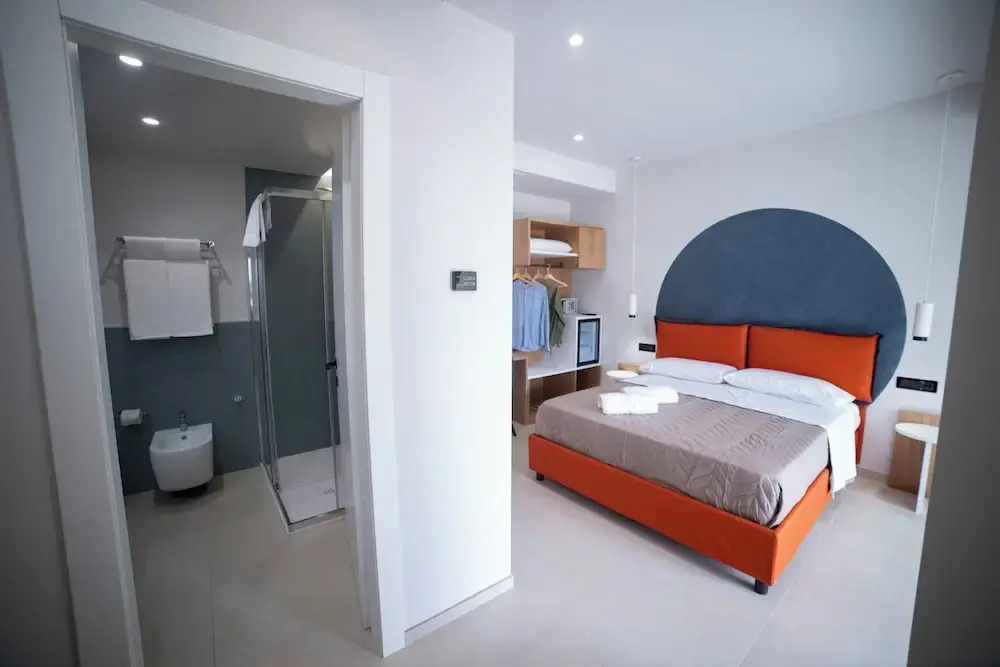 Foto - Essenza Mediterranea Tropea