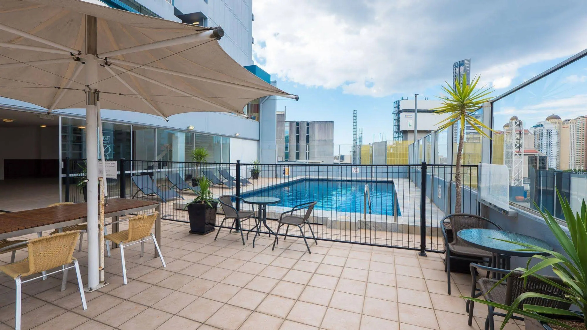 Foto - Ridge Apartment Hotel