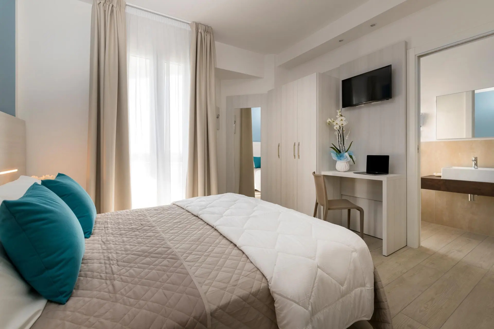 Photo - Hotel Raffaello