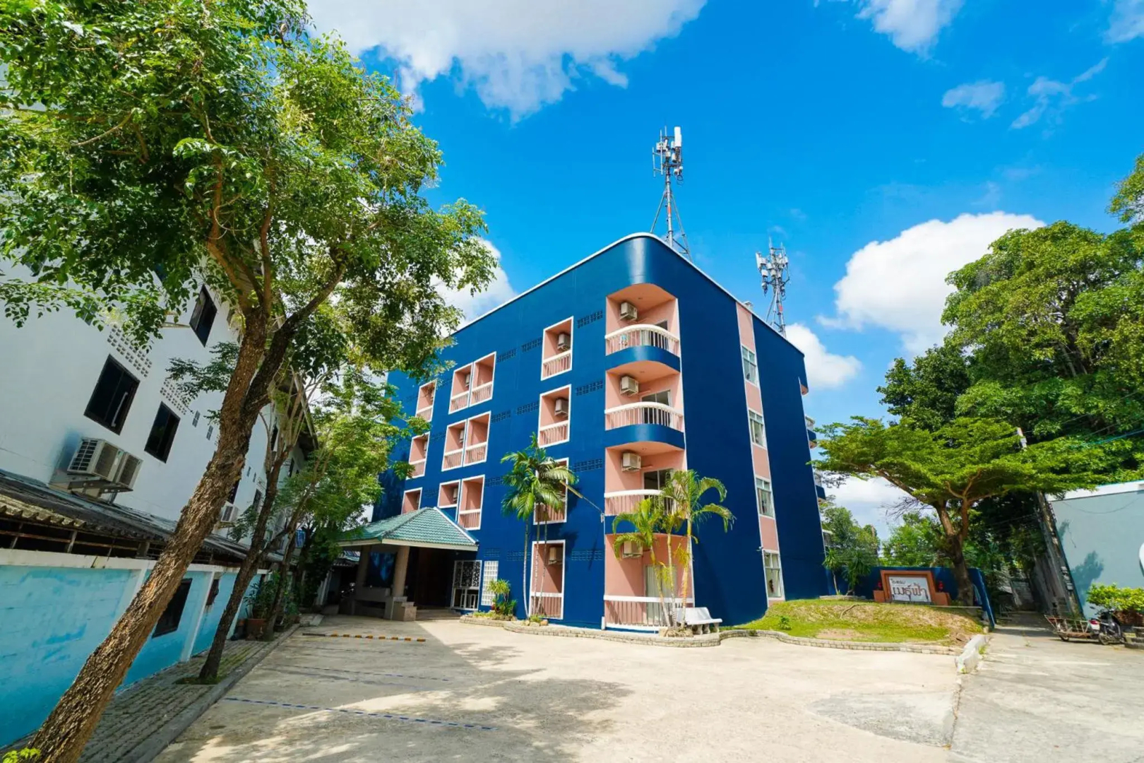 Foto - Mayfa Hotel - SHA extra plus