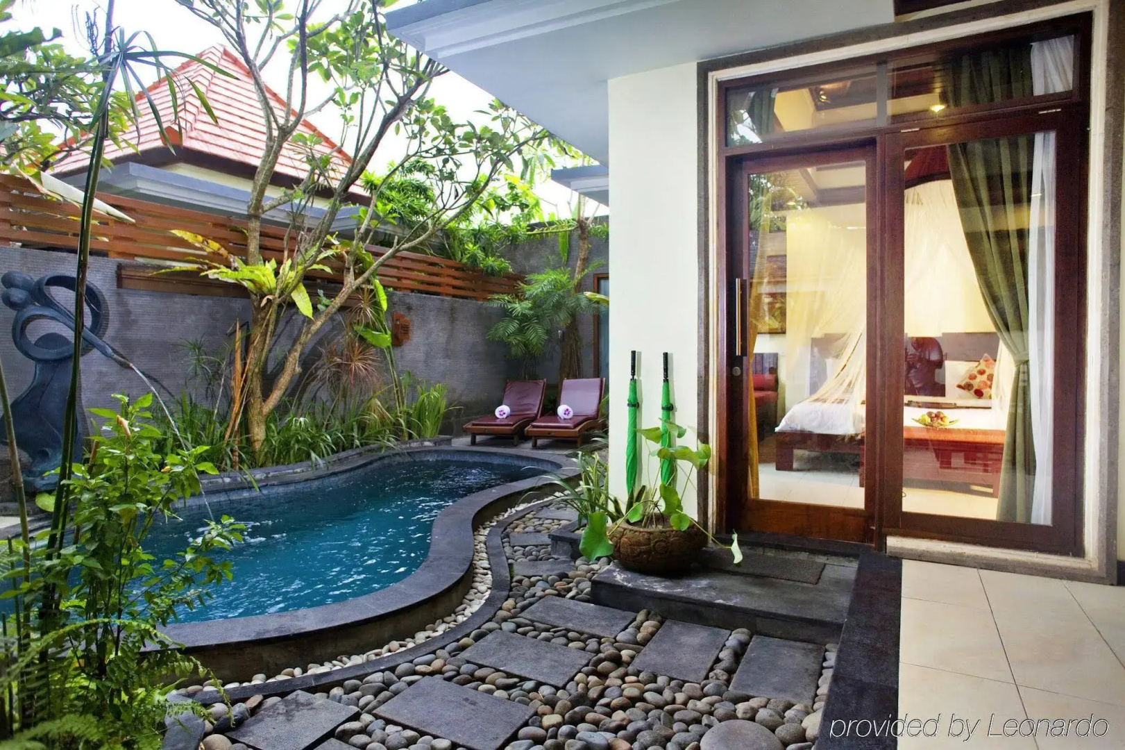 Photo - The Bali Dream Suite Villa Seminyak