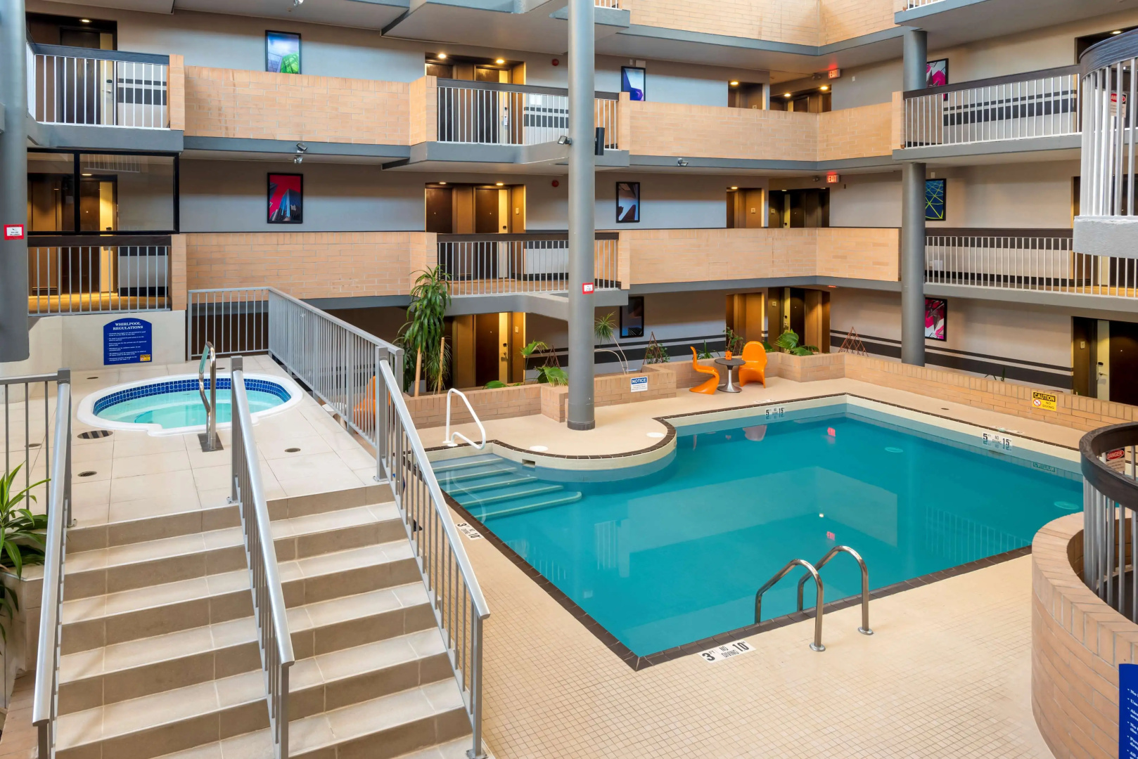 Photo - Coast Calgary University Area Hotel by APA