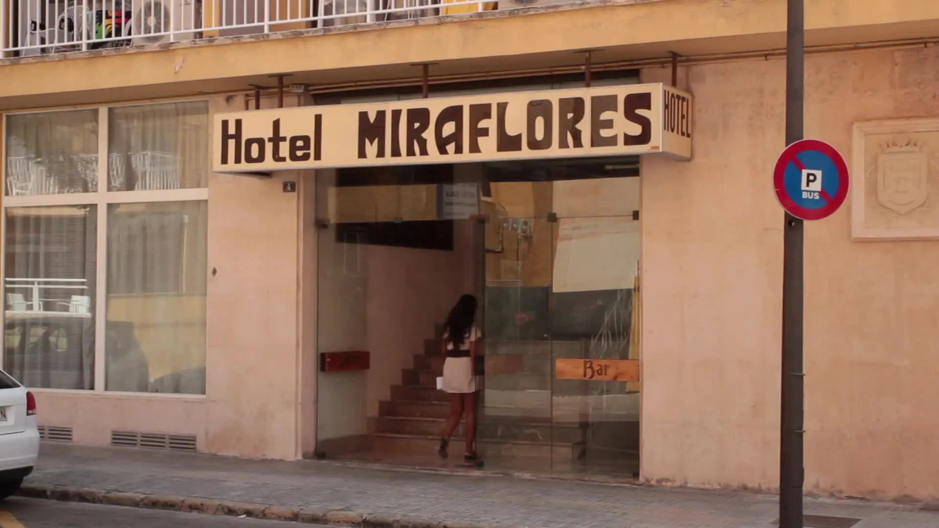 Photo - Hotel Amic Miraflores