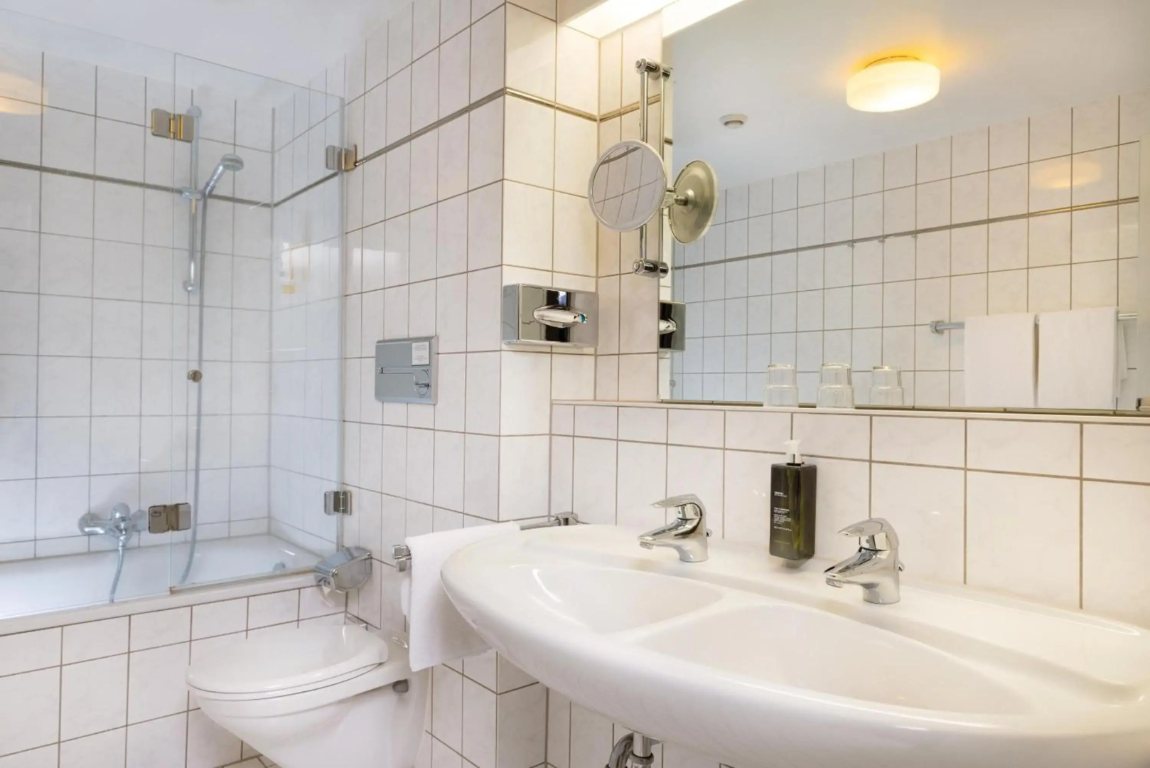 Foto - Seminaris Hotel Lüneburg