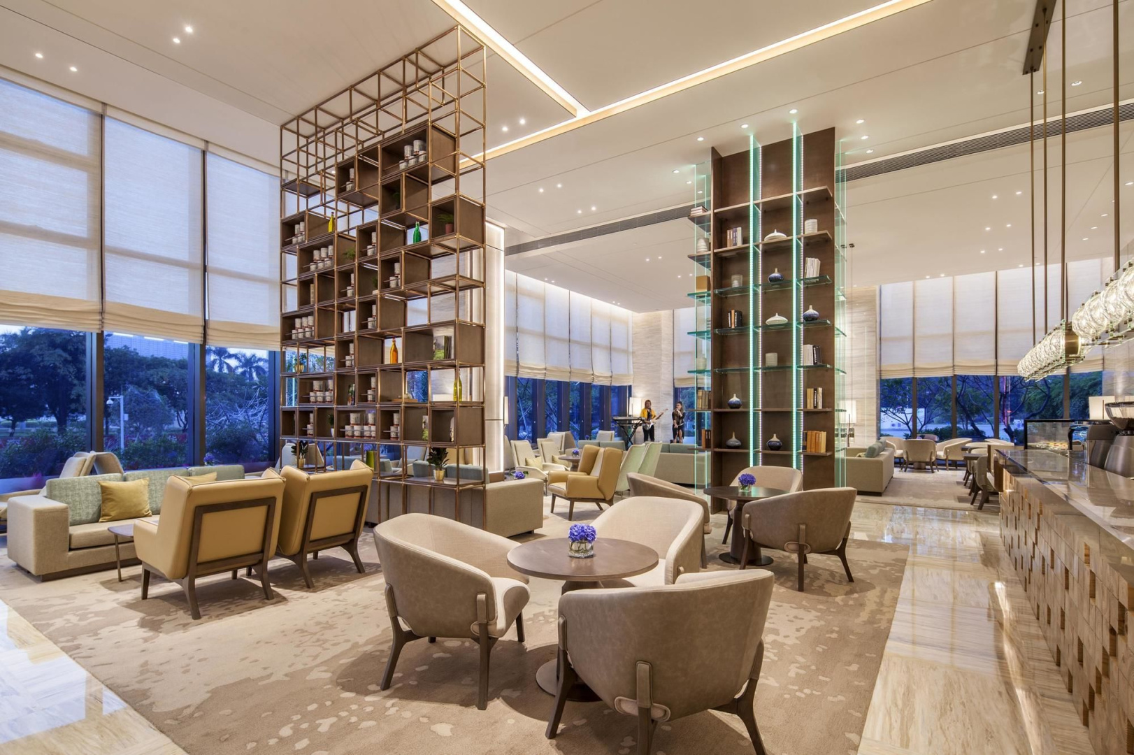 Photo - DoubleTree by Hilton Hotel Shenzhen Longhua