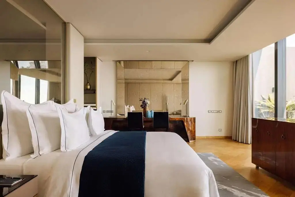 Photo - The Reserve - within Savoy Palace - The Leading Hotels of the World