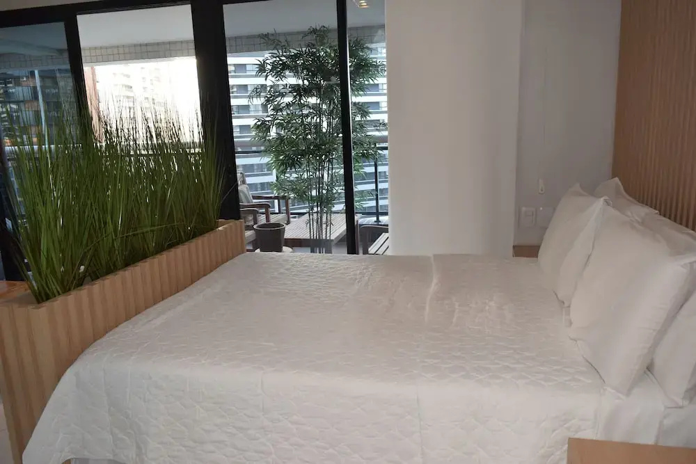 Foto - Fortaleza VIP Experience - Edificio Landscape