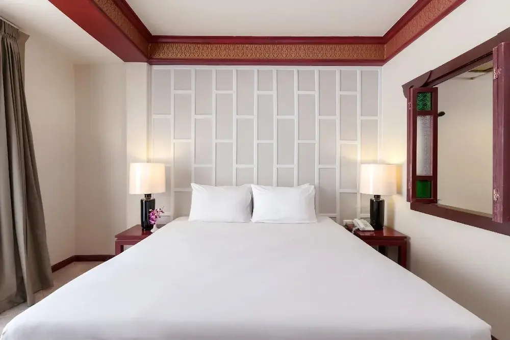 Photo - The Top Patong Resort