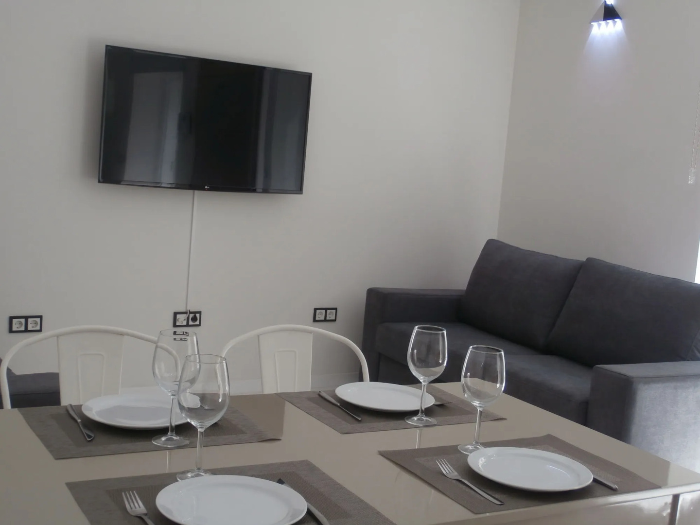 Photo - Sacristia de Santa Ana