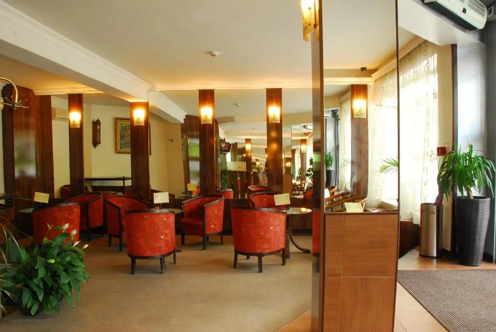 Photo - Noviz Hotel