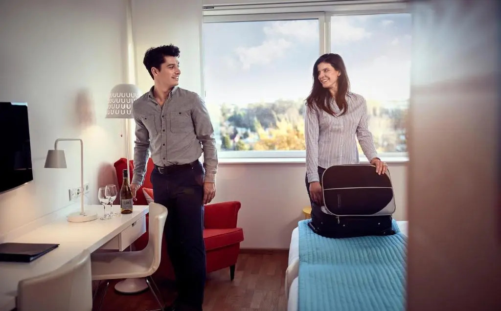 Photo - WestCord Hotel Delft