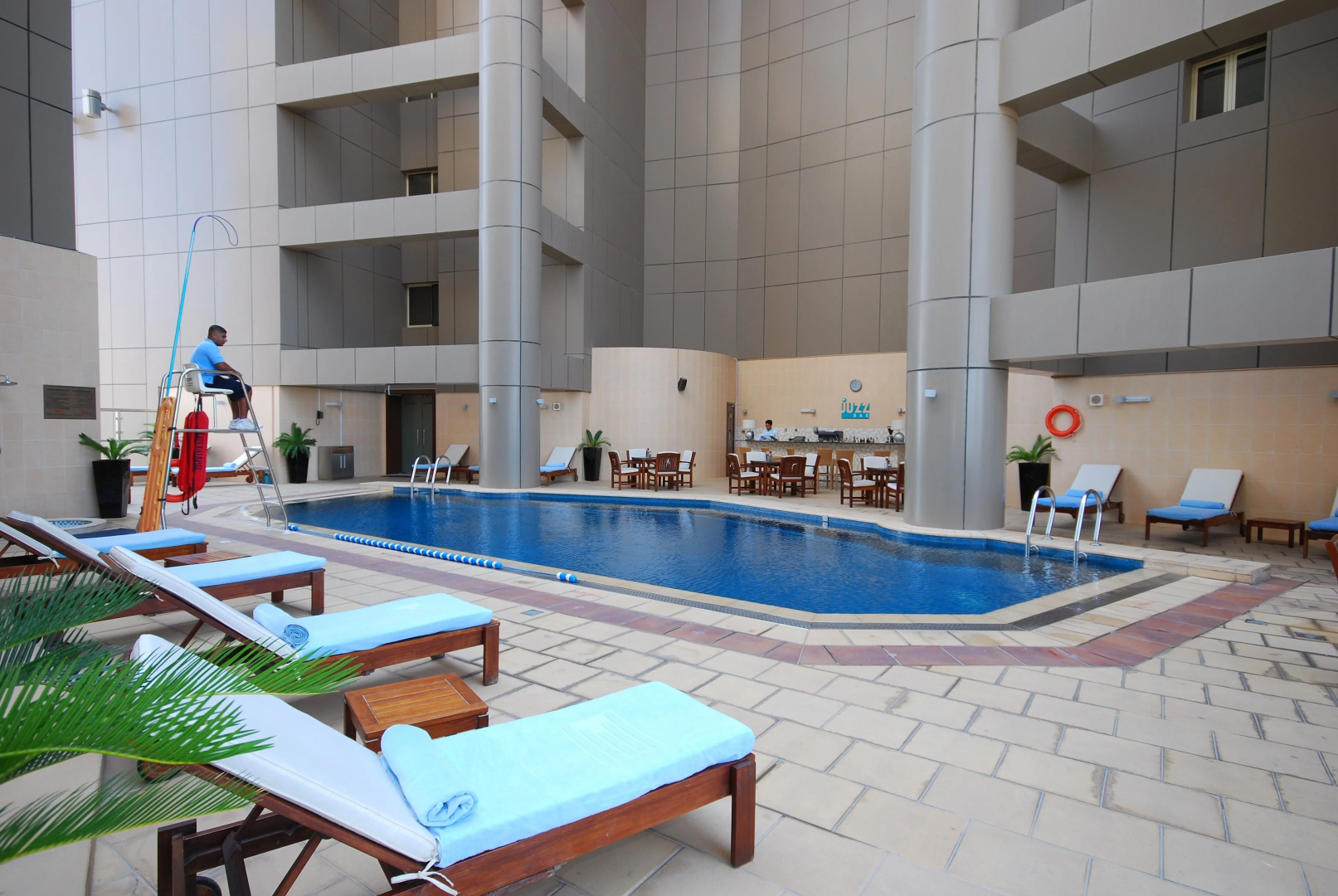 Foto - Grand Millennium Dubai Hotel