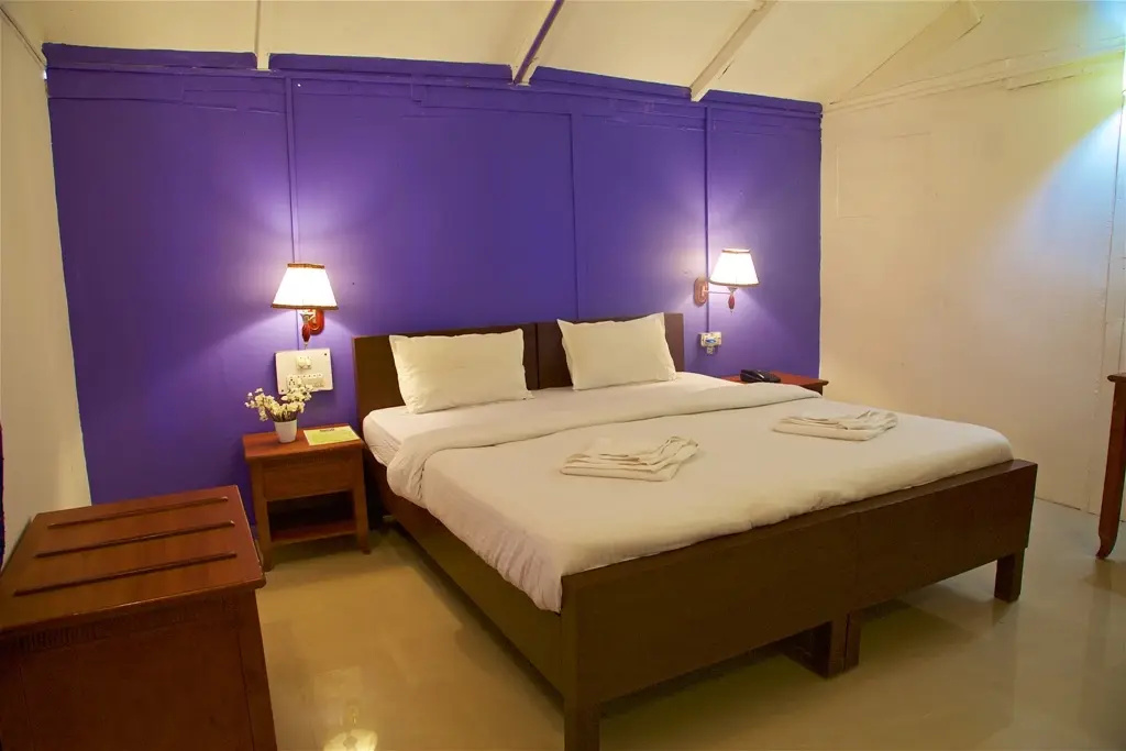 Photo - Palolem Beach Resort