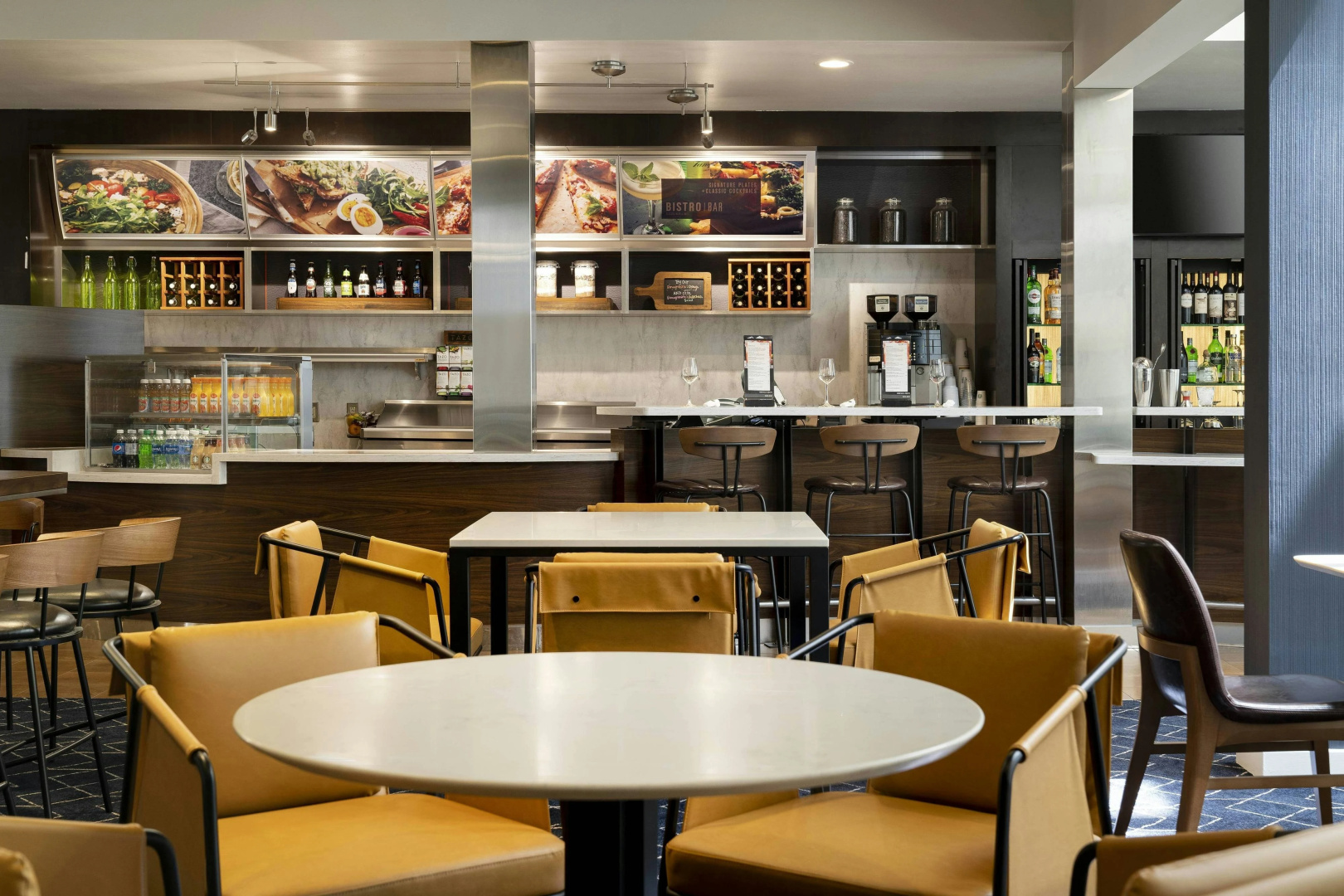 Foto - Courtyard By Marriott Palm Springs