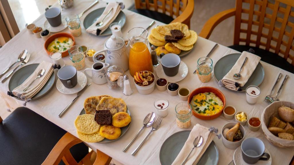 Foto - Riad villa saphir & SPA