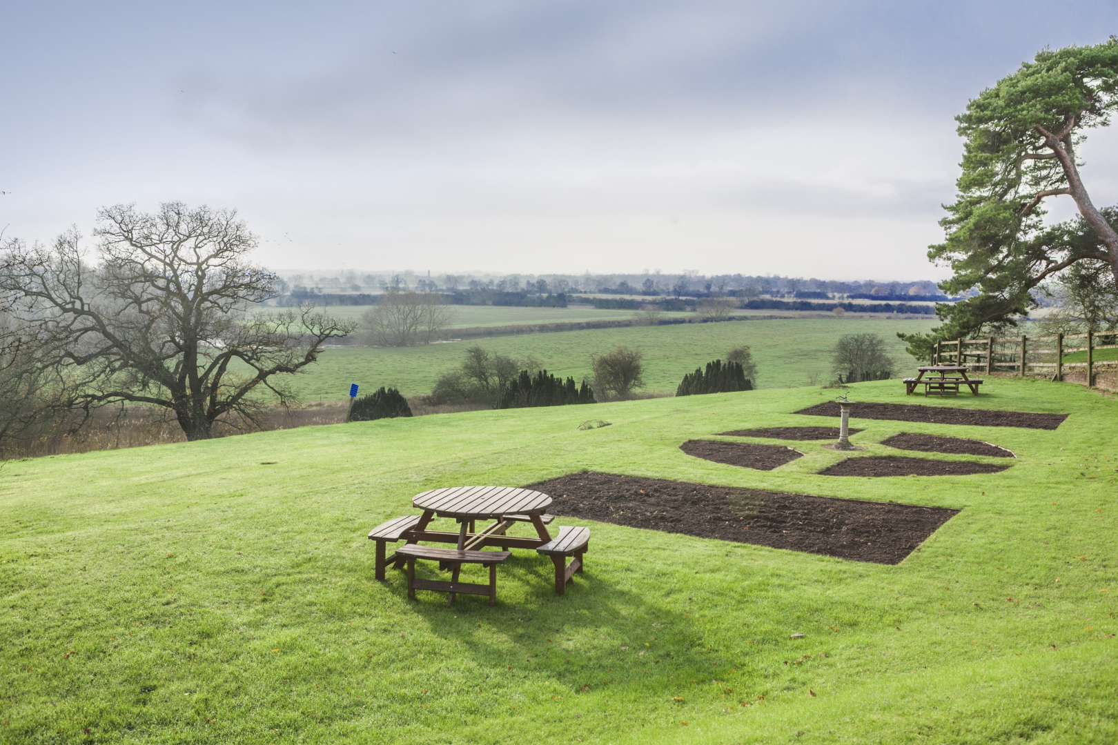 Photo - Wychnor Park Country Club