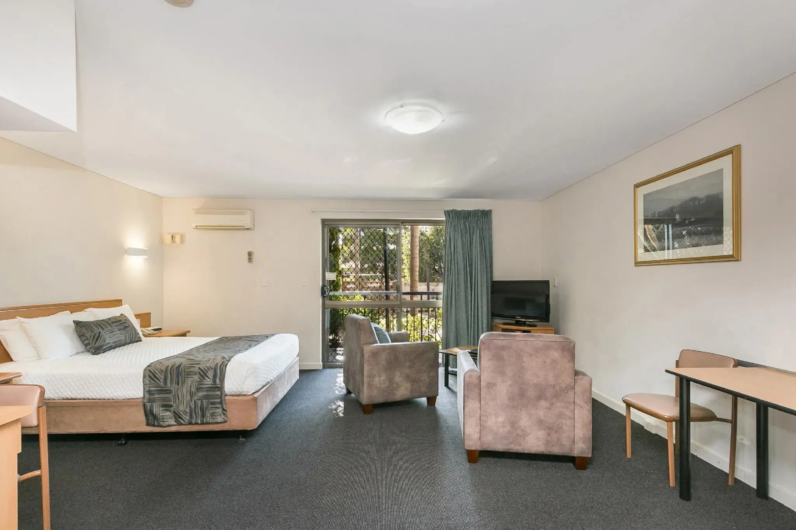 Foto - Great Eastern Motor Lodge