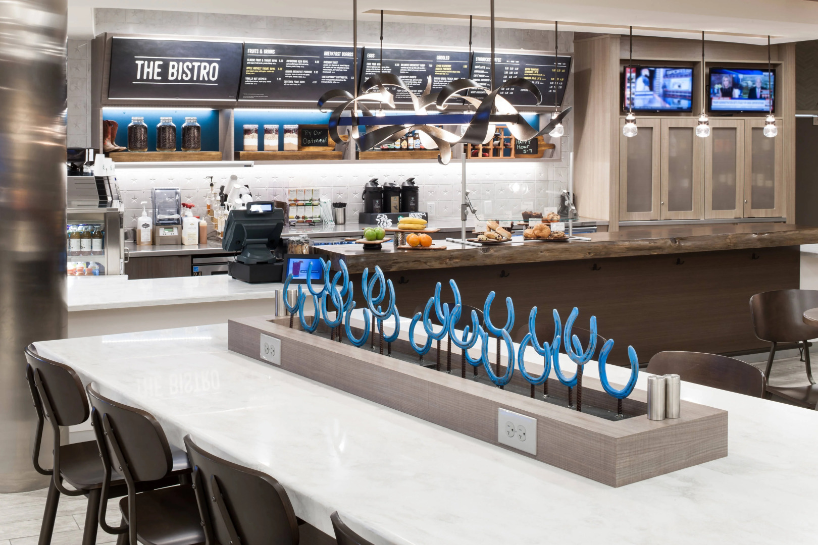 Foto - Courtyard by Marriott Fort Worth Historic Stockyards