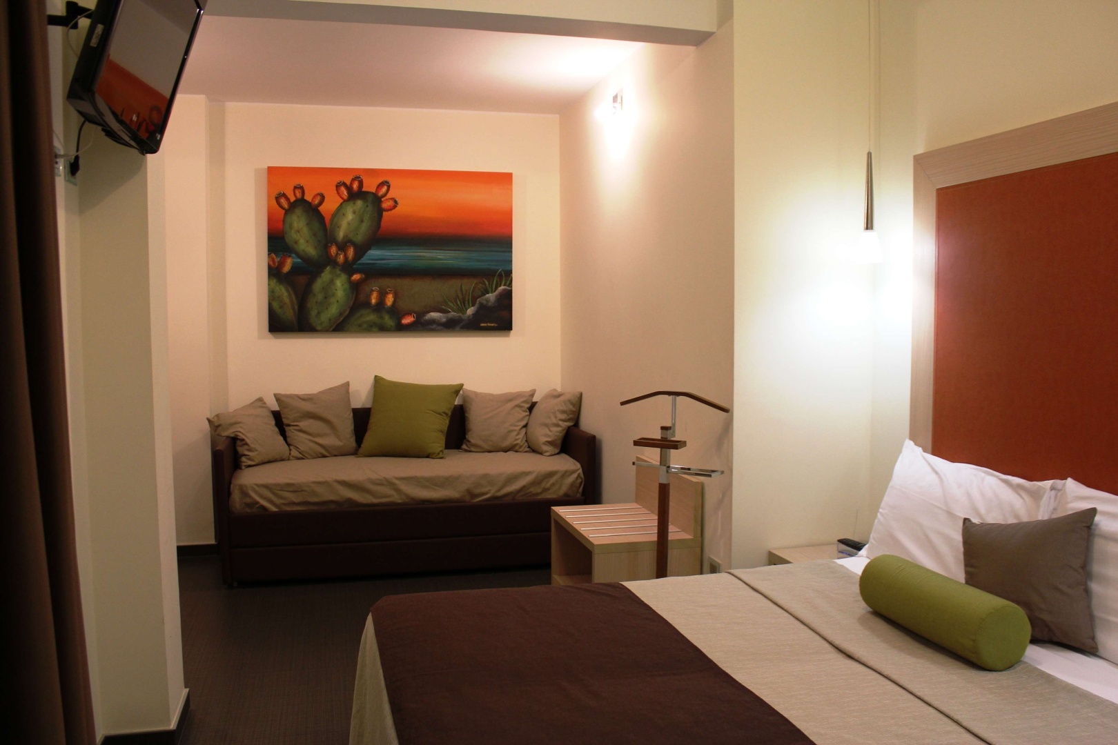 Foto - Hotel 33 Baroni