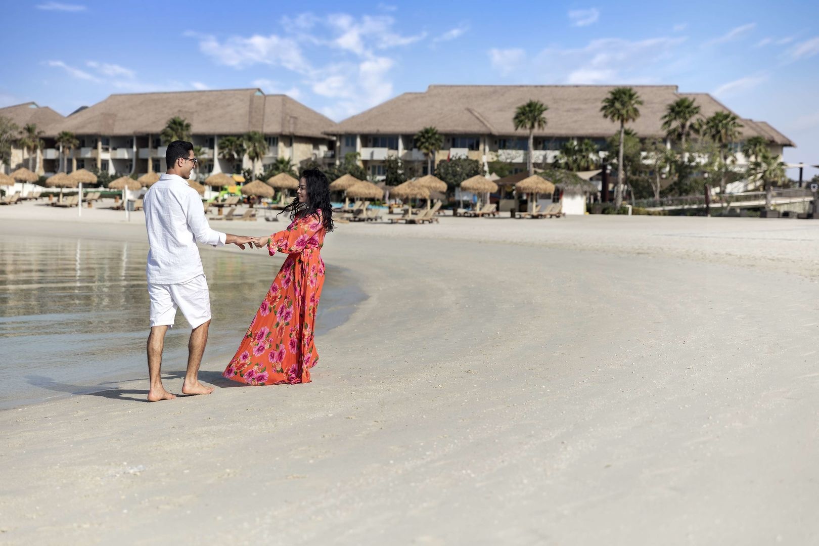 Foto - Banana Island Resort Doha By Anantara