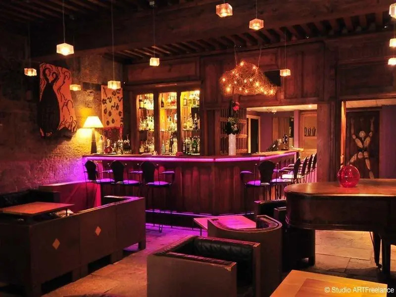 Photo - MiHotel Tour Rose