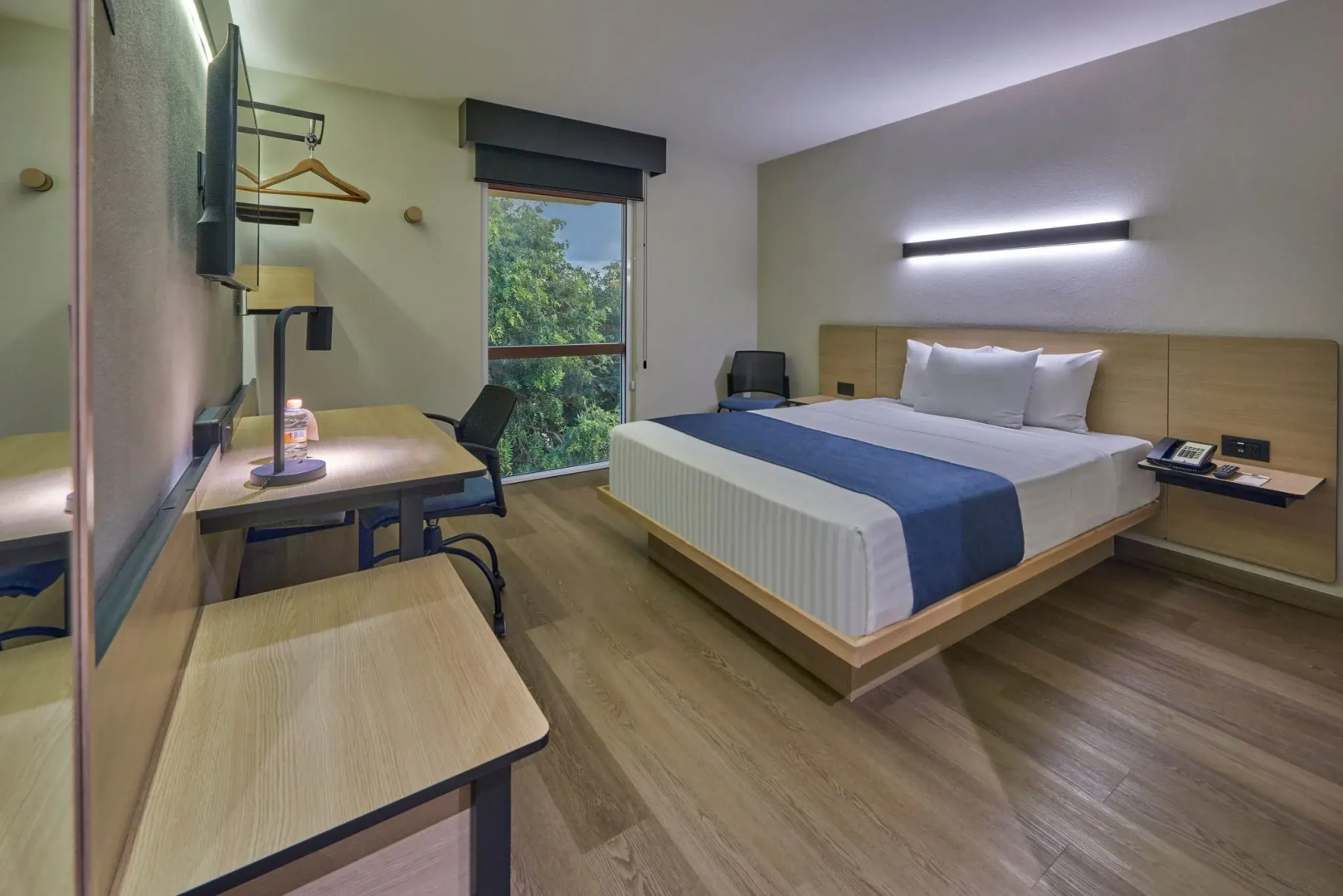 Foto - City Express by Marriott Playa del Carmen