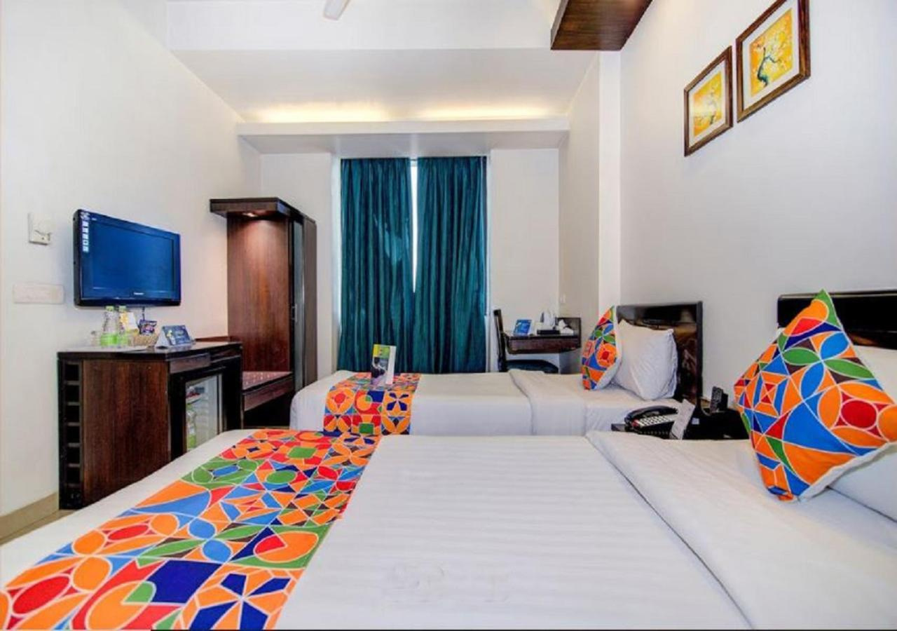 Photo - Rockland Hotel Panchsheel Enclave