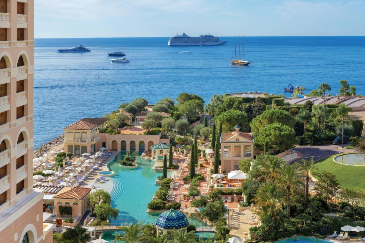 Foto - Monte-Carlo Bay Hotel & Resort