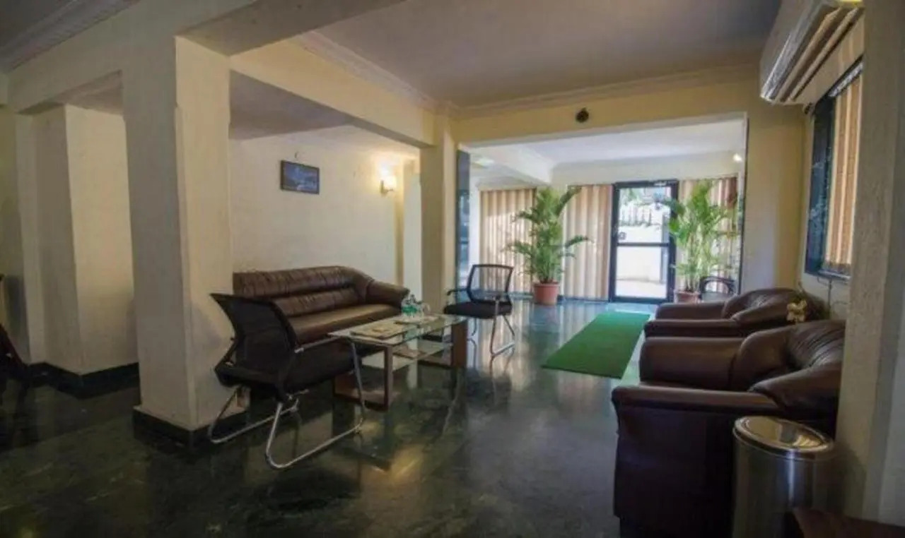 Foto - FabHotel East Field Homes - Airport Road