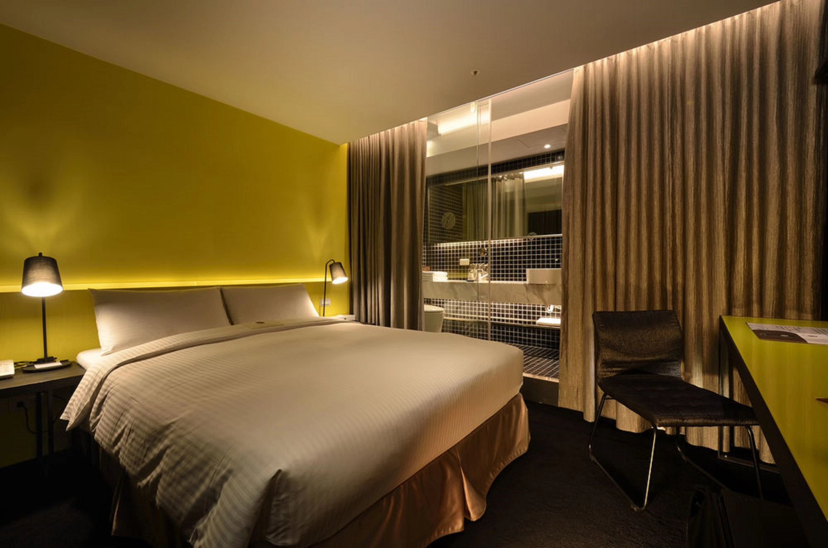 Photo - Nagahiro Hotel - Dome