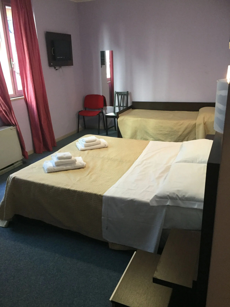 Photo - Hotel Antonelli